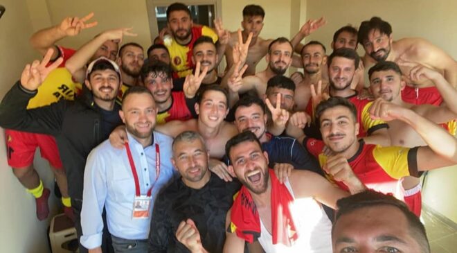 KIRALAN’DA GÖZLER DEĞİRMENÖNÜ’NE ÇEVRİLDİ