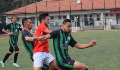 SÜPER LİG KALDIĞI YERDEN DEVAM