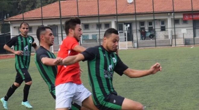 SÜPER LİG KALDIĞI YERDEN DEVAM