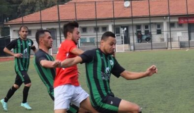 SÜPER LİG 36 GOLLE BAŞLADI