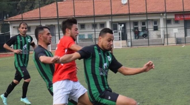 SÜPER LİG 36 GOLLE BAŞLADI