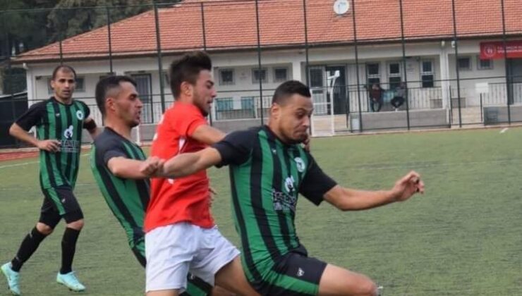 SÜPER LİG 36 GOLLE BAŞLADI