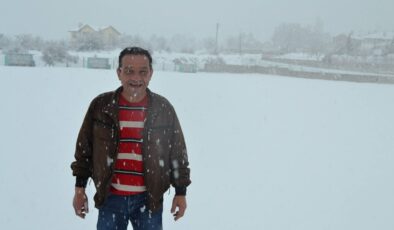 AMATÖR MAÇLAR TATİL EDİLDİ