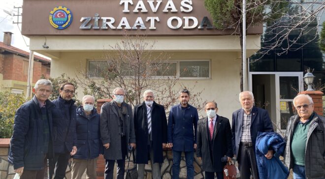 “TEK ÇÖZÜM ÜRETİM DEVRİMİ”