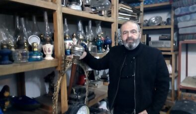 ECDAT YADİGÂRLARI (TAKAD) ÇATISI ALTINDA KORUNACAK