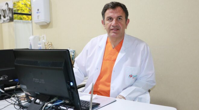 “KIŞ AYLARINDA BUZLANMAYA DİKKAT”
