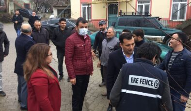 ÇAVUŞOĞLU: “ÜRETİCİ DESTELENMELİ”