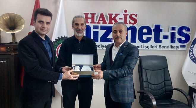 SENDİKA ÜYELERİNE BÜYÜK İNDİRİM