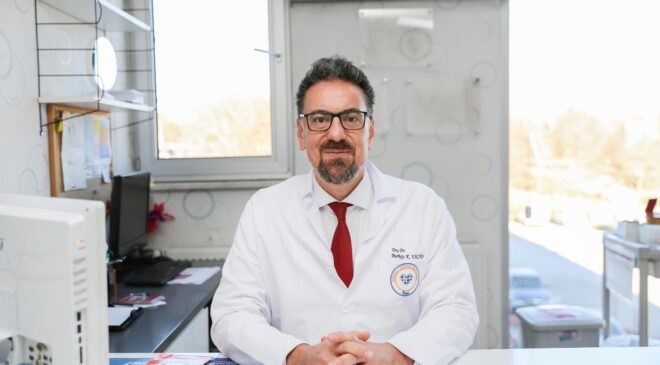 KARDA OLUŞABİLECEK SAKATLANMALARI PENGUEN YÜRÜYÜŞÜ İLE ÖNLEYİN
