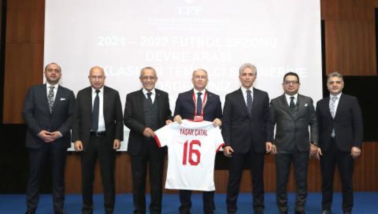 KLASMAN TEMSİLCİ SEMİNERİ YAPILDI