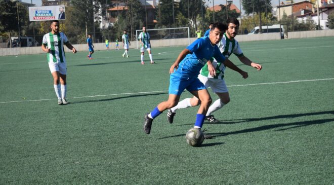 MOR MENEKŞELER BÖYLE İSTEDİ 7-1