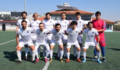 FİNAL GİBİ 4 MAÇIMIZ VAR