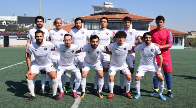 FİNAL GİBİ 4 MAÇIMIZ VAR