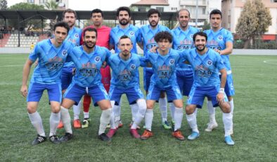 PLAY OFF MAÇLARINA KALACAĞIZ