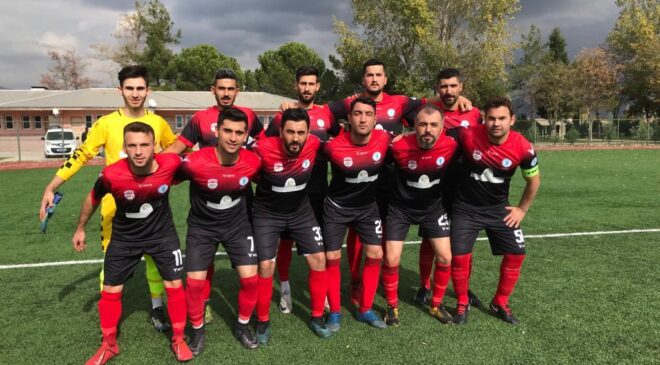 ALPARSLAN’IN GÖZÜ ÇAL GARASI’NDA