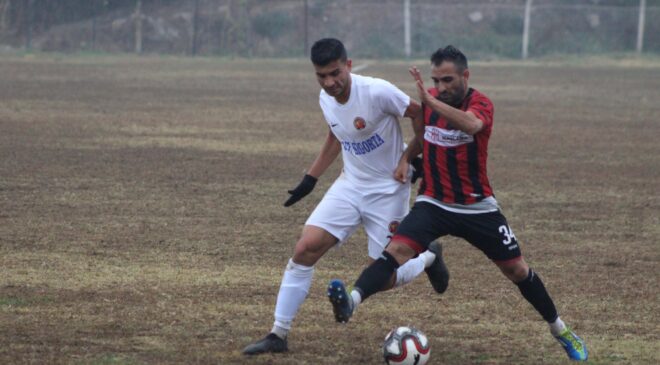 BAL’DA 2. YARI START ALIYOR