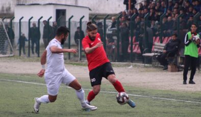 BAL LİGİ MAÇLARI ERTELENDİ