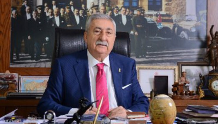 PALANDÖKEN: “SİGARA VE ALKOLE YAPILAN ZAMLAR KAÇAĞI ARTIRIR”