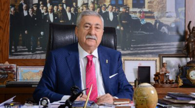 PALANDÖKEN, “KAÇAK ALKOL ÖLÜMLERİ DAHA ÇOK ARTAR”