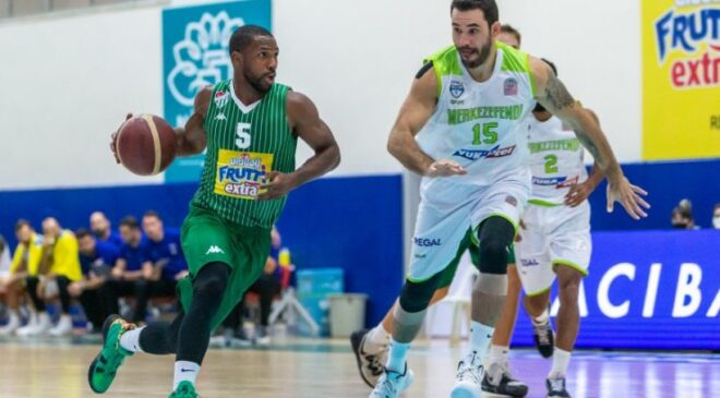POTA’DA RAKİP BURSA