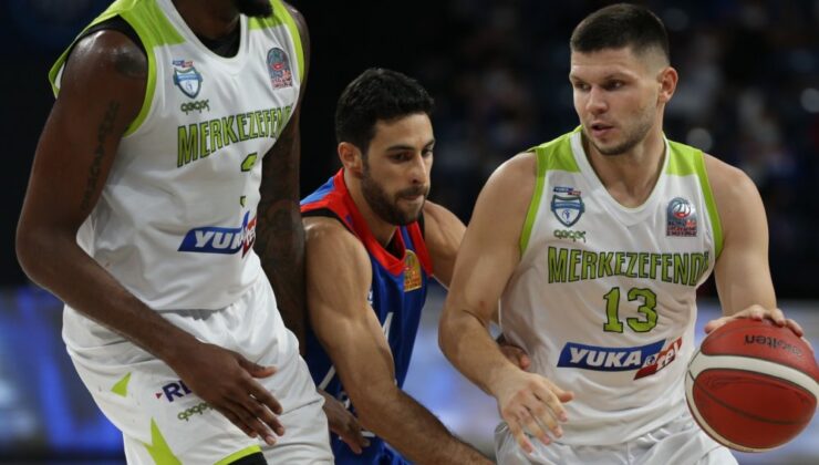 POTADA RAKİP ANADOLU EFES