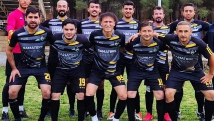 BEYAĞAÇ PLAY OFF’A KİLİTLENDİ