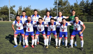 KALAN MAÇLARDA DİKKATLİ OLACAĞIZ