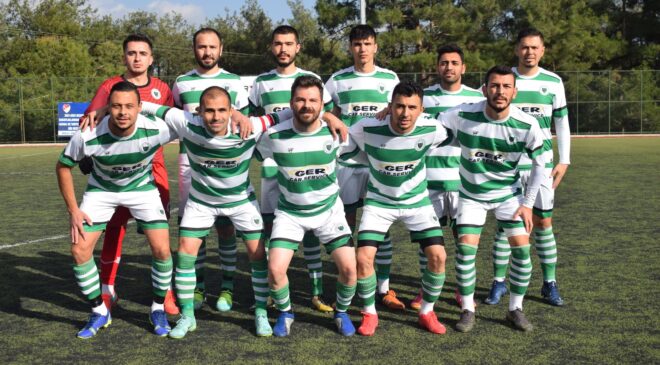 ENGELLERİ TEK TEK AŞACAĞIZ
