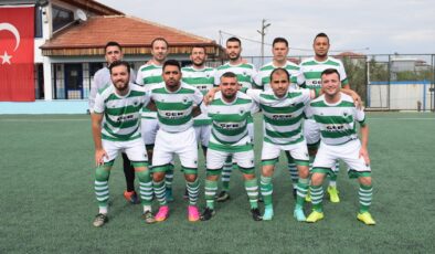 HER İKİ TAKIMDA KAZANABİLİRDİ