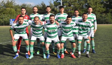 HER MAÇIN BİR ÖYKÜSÜ OLACAK