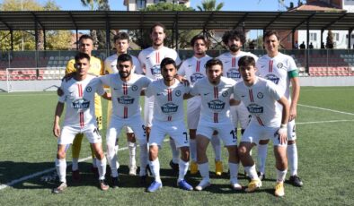 HEDEFE ADIM ADIM GİDECEĞİZ