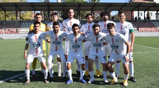 HEDEFE ADIM ADIM GİDECEĞİZ