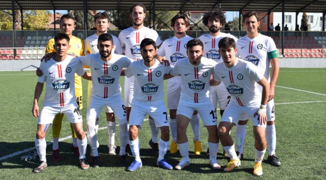 ÇAL’DA GÖZLER KOCADERE’YE ÇEVRİLDİ