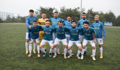 BİZ ŞAMPİYONLUĞA İNANDIK