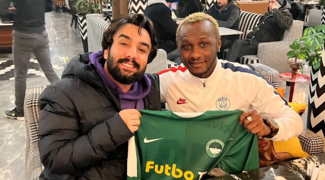 IBRAHİM YATTARA’DAN İLK SÖZLER GELDİ