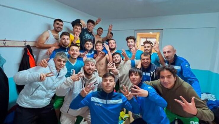 FUTBOLCULARIMLA GURUR DUYDUM