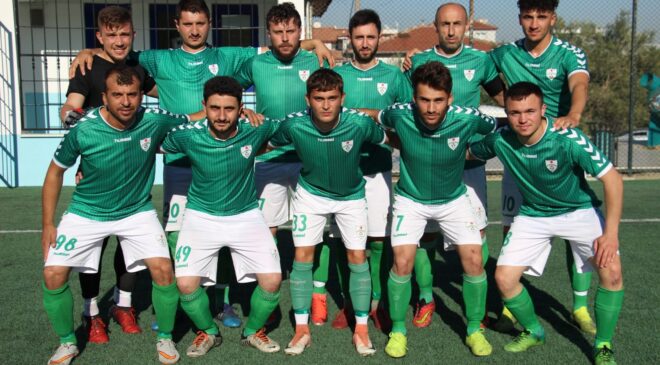 İKİNCİ YARI MAÇLARI ZOR GEÇECEK