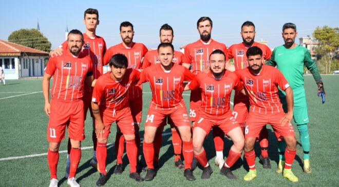 DEĞİRMENÖNÜ DERSİNİ ÇALIŞIYOR