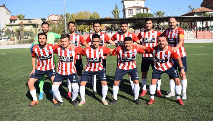 KALDIĞIMIZ YERDEN DEVAM EDECEĞİZ