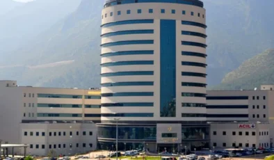 DOKTORLARI REHİN ALAN ŞÜPHELİ BU SEFER TUTUKLANDI