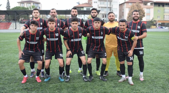 MAĞLUP OLMAYACAĞIZ DİYE BİR KURAL YOK