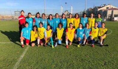 SAMSUN VE TRABZON BÖLGE SEÇMELERİ TAMAMLANDI