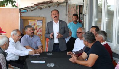 FIRSATÇILARA GEÇİT YOK!