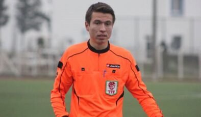 ZOR MAÇ OĞUZHAN ÇAKIR’IN