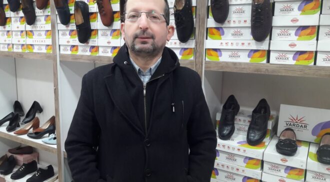 AYAKKABI FİYATLARI CEP YAKIYOR