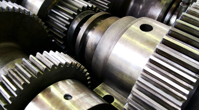 SANAYİ ÜRETİMİ YILLIK YÜZDE 14,4 ARTTI