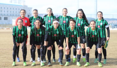 HOROZKENT FARKLI KAZANDI