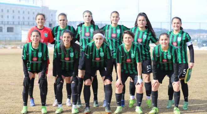 HOROZKENT FARKLI KAZANDI