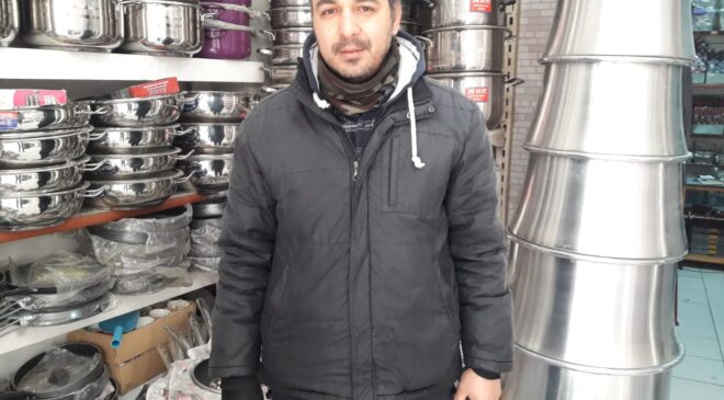 ZÜCCACİYE ÜRÜNLERİ CEP YAKIYOR