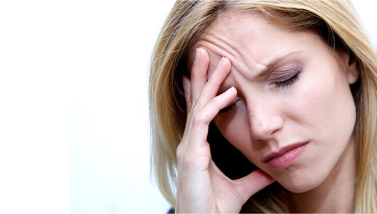 AĞRILARINIZIN KAYNAĞI PSİKOLOJİK OLABİLİR